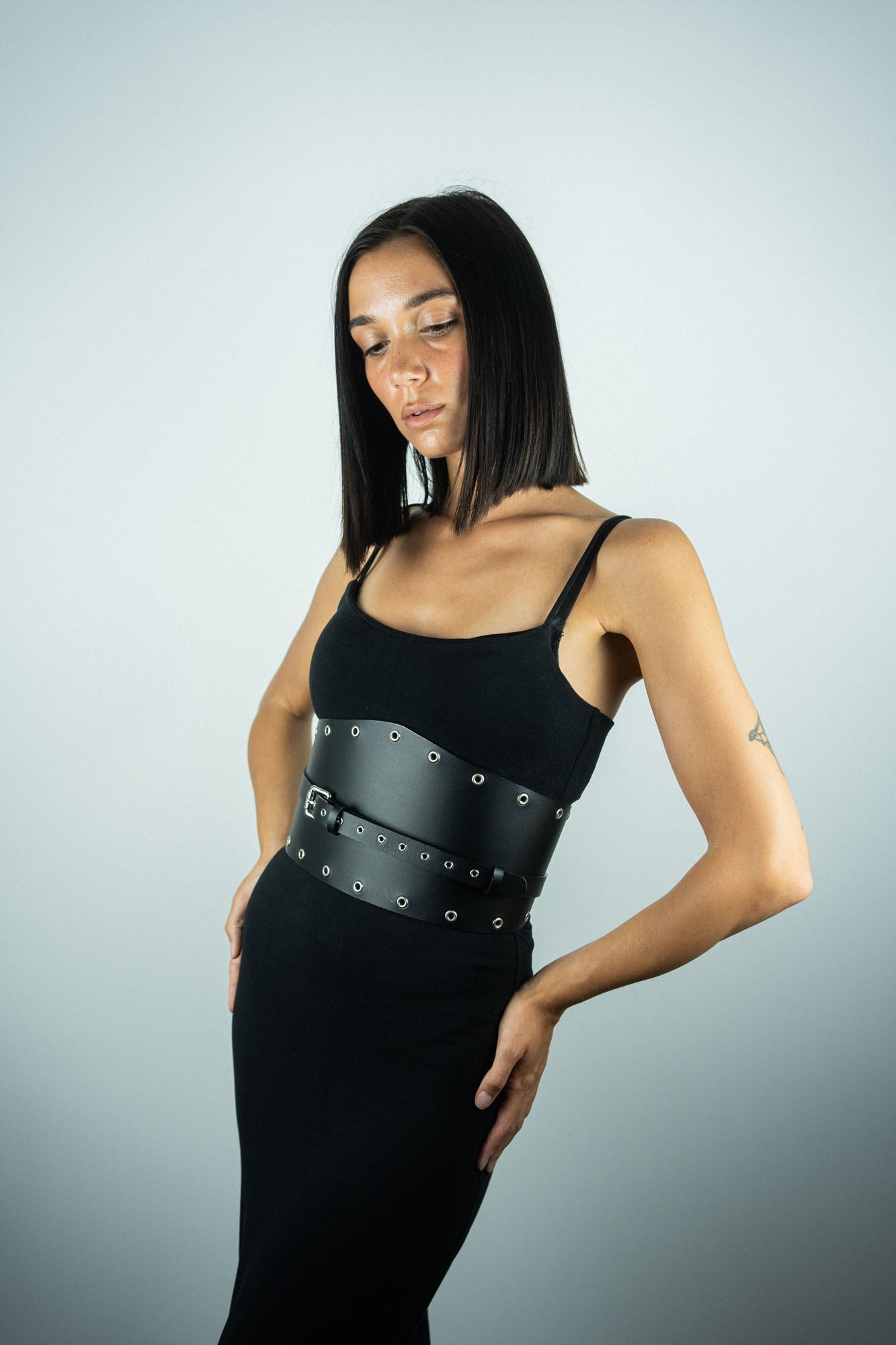 Колан - Corset Belt