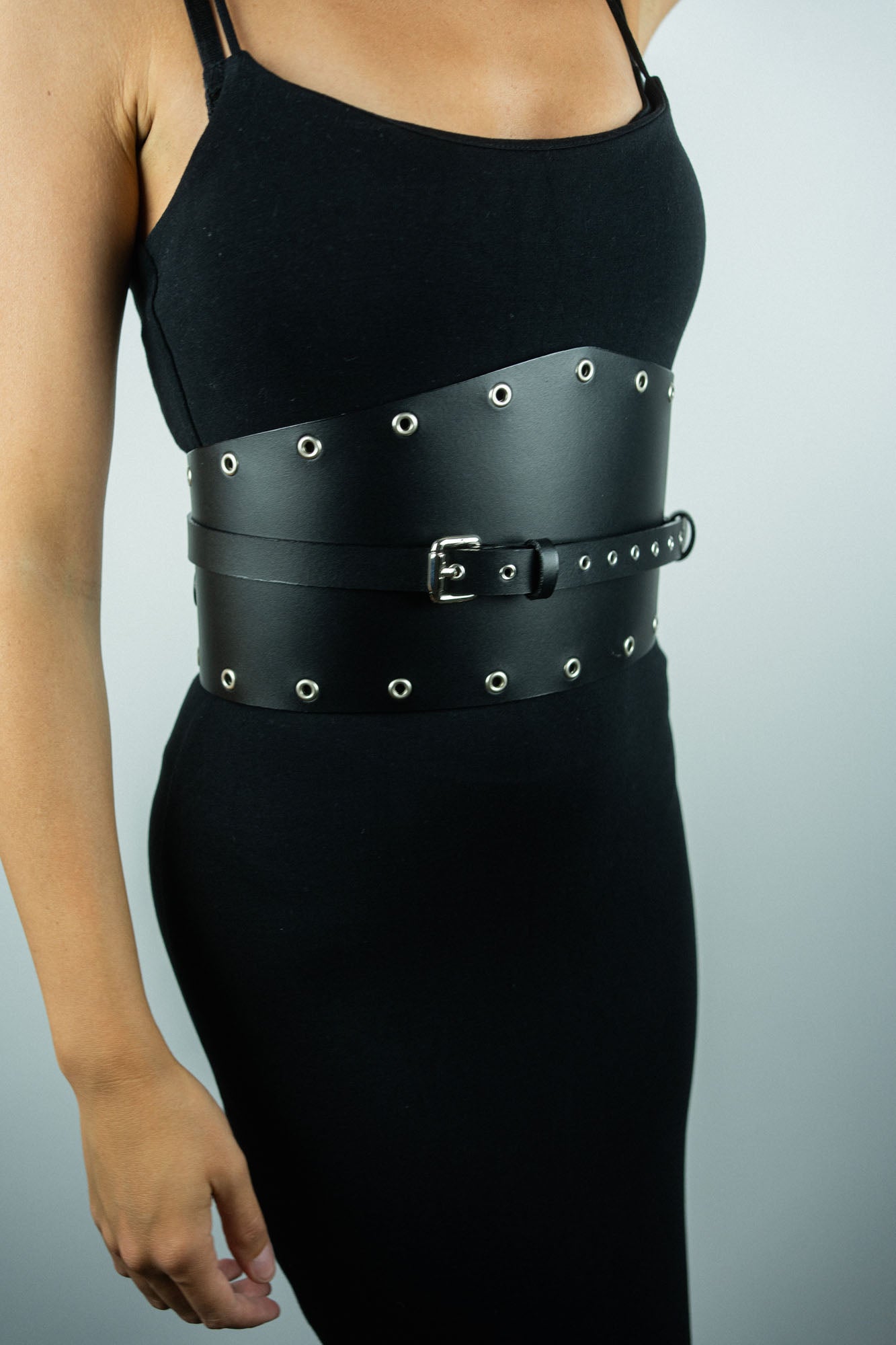 Колан - Corset Belt