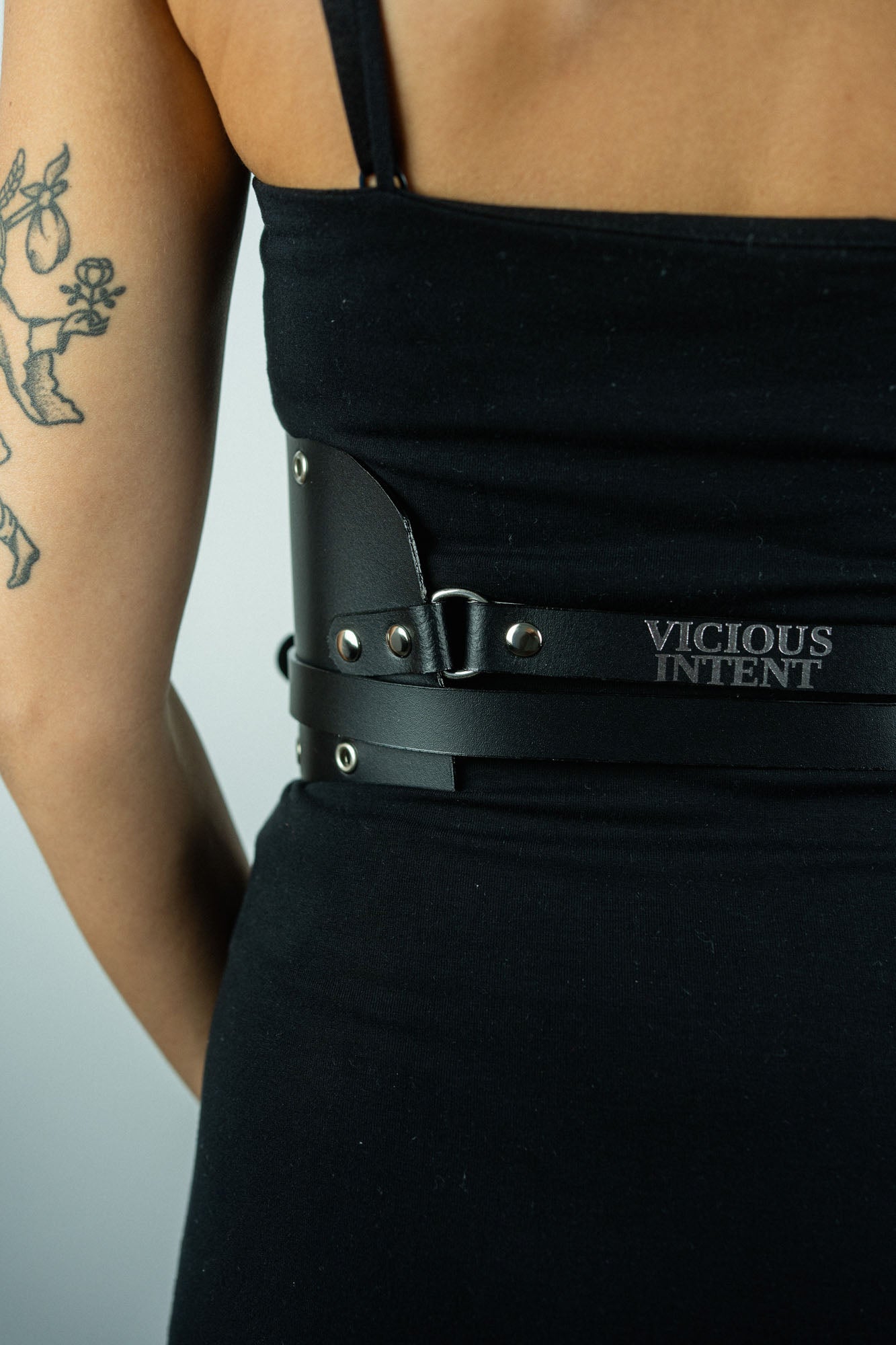 Колан - Corset Belt
