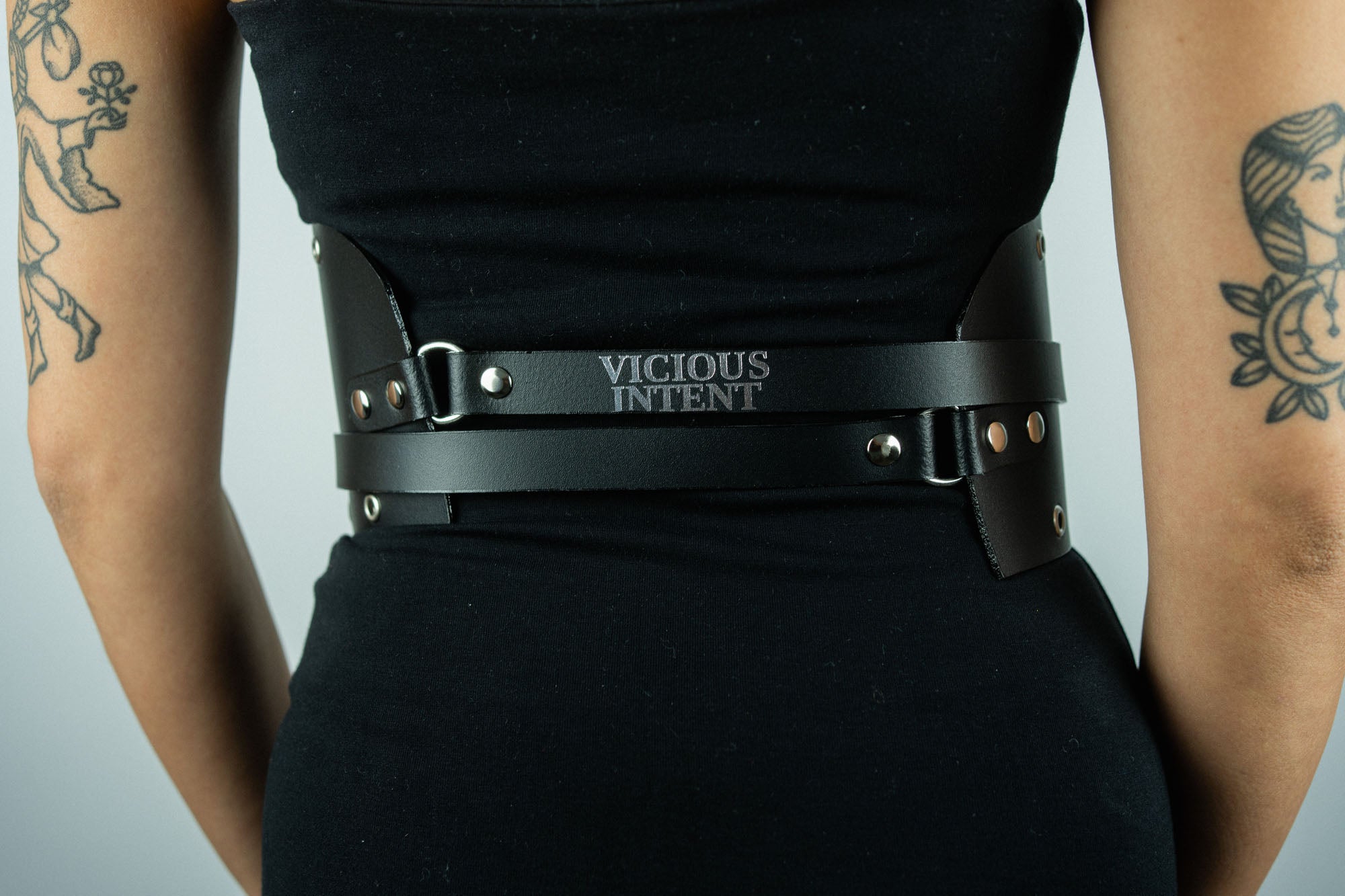 Колан - Corset Belt