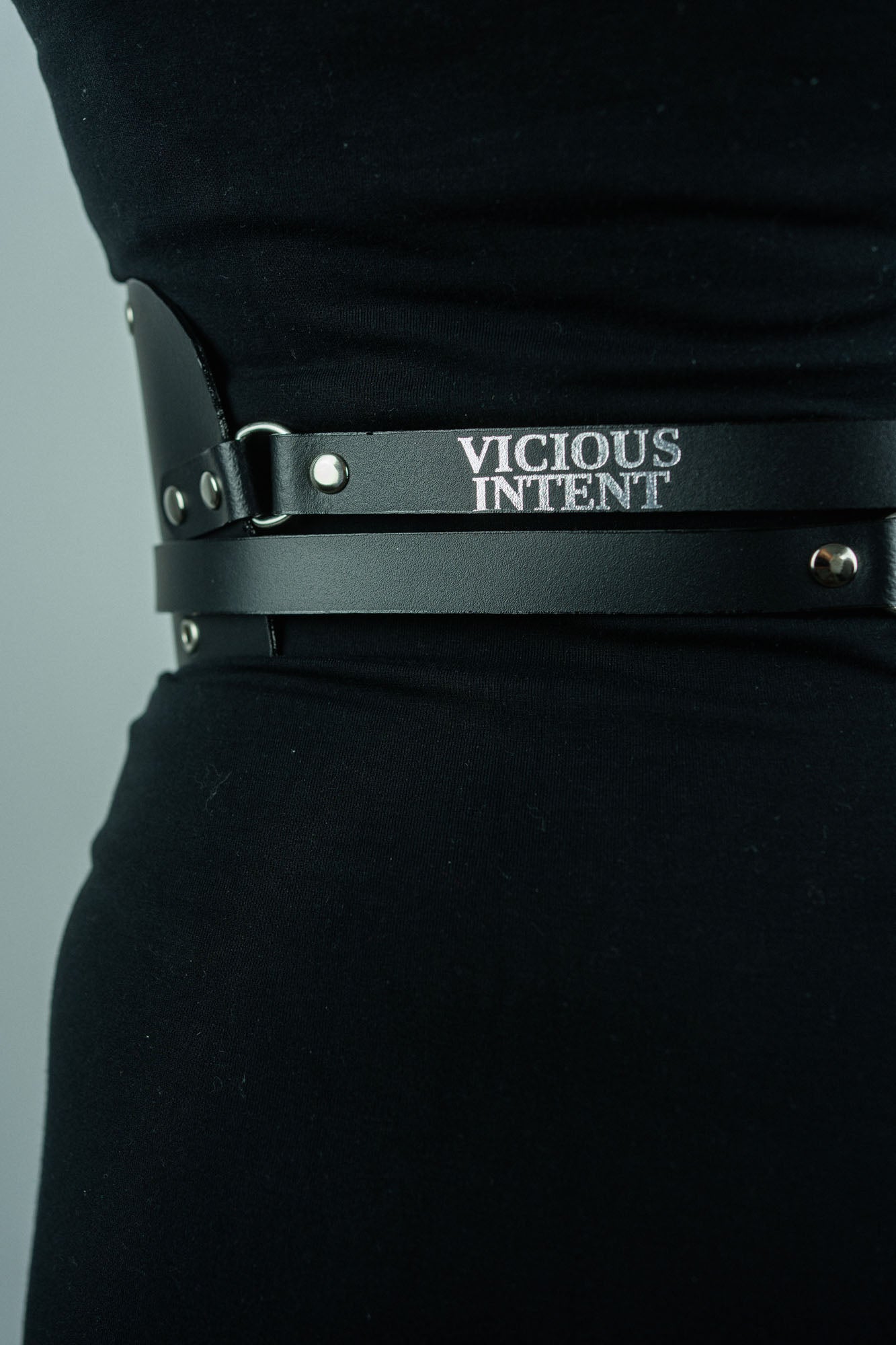 Колан - Corset Belt